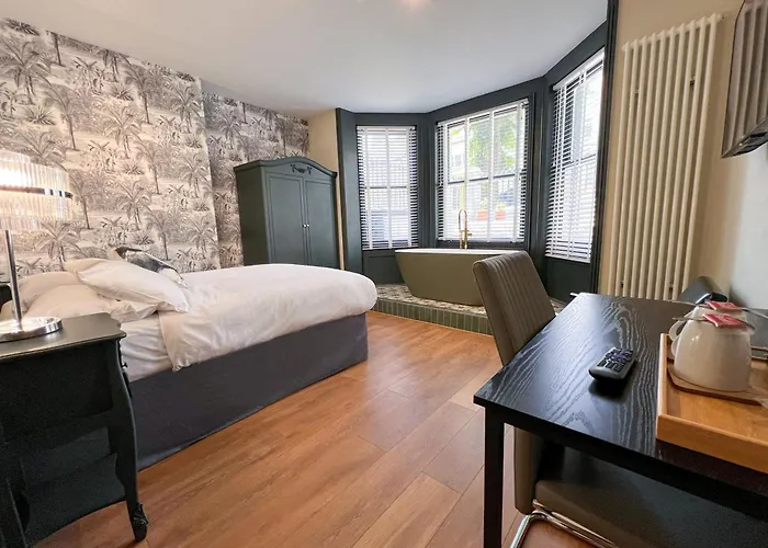Westbourne Hotel & Spa