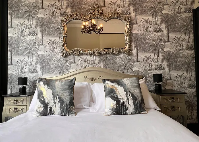 Westbourne Hotel & Spa