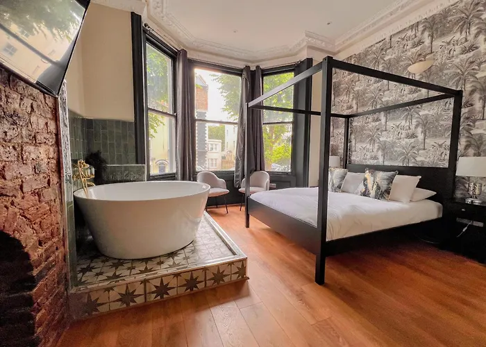 Westbourne Hotel & Spa