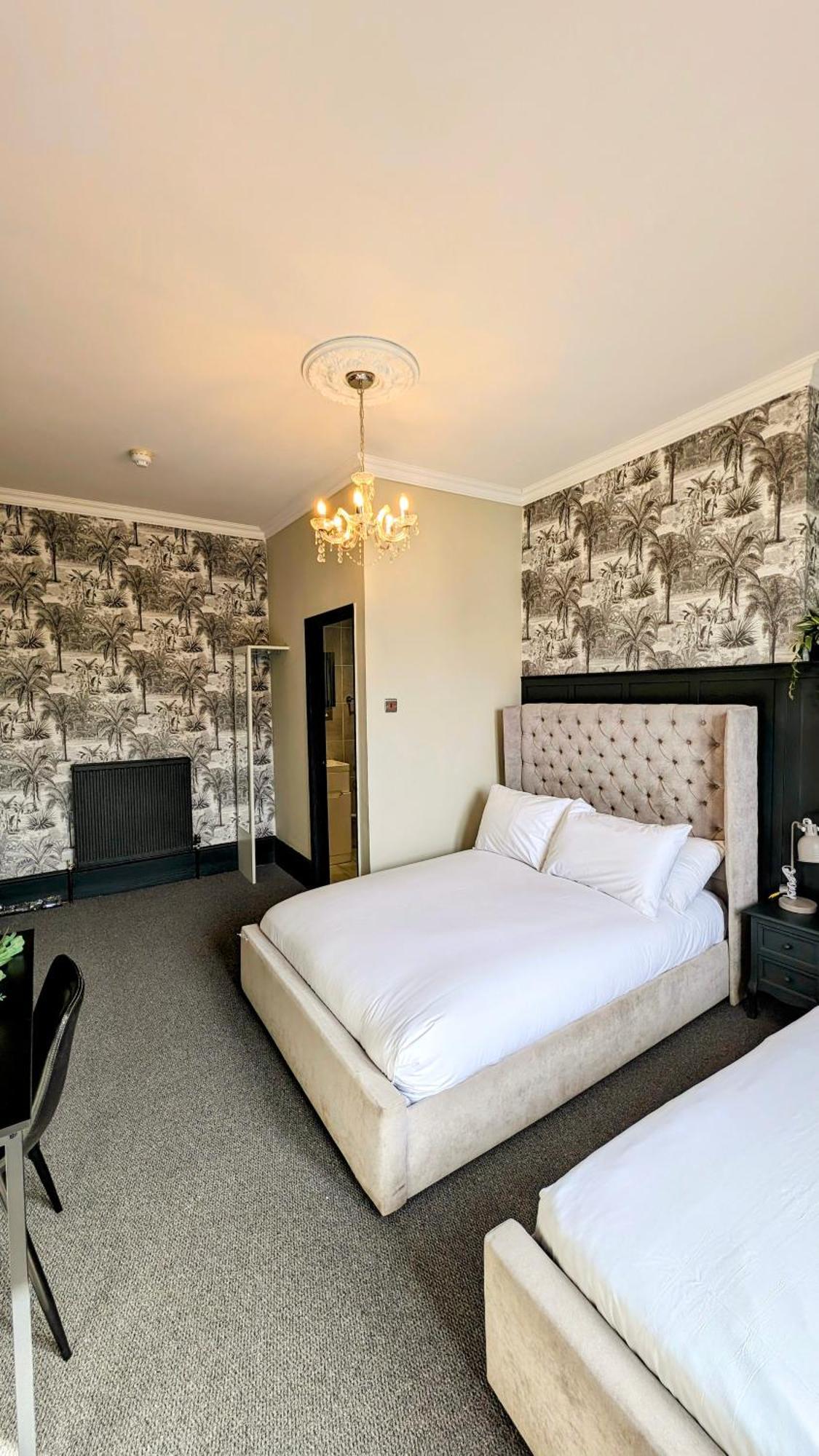 Hotel Innit Bliss Brighton